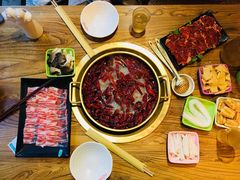 -四喜小胖·北京涮肉(五道营店)