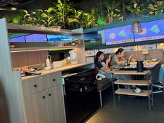 -大头椰·椰子鸡火锅(南宁万象城店)