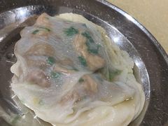 -标记美食新鲜猪杂(兴南大道店)