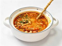 -饱嗝·泰傣厨房(国创园店)