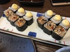 -大雄寿司(中华广场店)