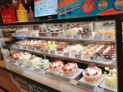 -85度C(上海秀沿路店)