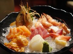 -南苑环球酒店-稻菊日式餐厅(鄞县大道店)