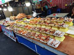 -大学城夜市大排档(凤栖路店)