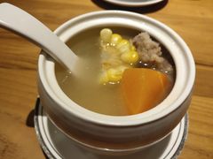 例汤-隔壁老王·家常云南菜(花巷店)