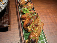 -餐谋家特色餐厅(桂林路店)