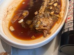 -径山十八道·风味民间菜(杭州总店)