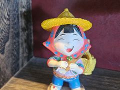 -鲤.金记沙茶面(总店)