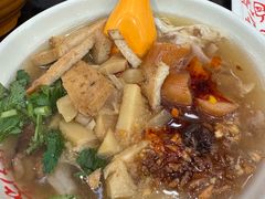 -阿芳卤面(中闽百汇店)
