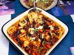 -胡桃里乐队酒馆(农科路店)