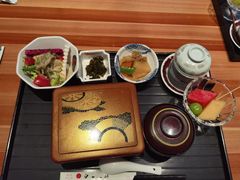 -皇品田苑日式料理(苏州中心店)