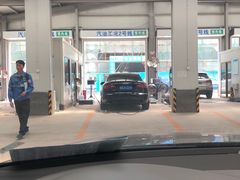 -北京市二清机动车检测场有限公司