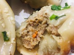 -小杨生煎(虹桥机场T1到达店)