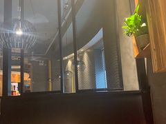 卡座-比格比萨自助(花园路店)