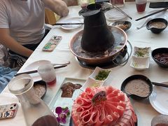-东来顺饭庄(西直门店)