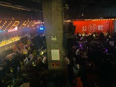 -HIB HUB公社(解放西路店)