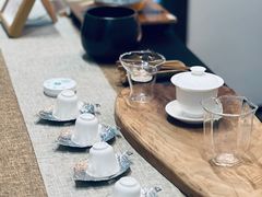 -四方茶集·茶馆(南山科技园店)