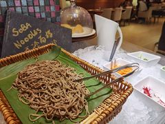 -上海丽笙精选海仑宾馆·莫赛克餐厅