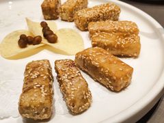 -张家卫·阳江菜·小海鲜(肥婆湾桥店)