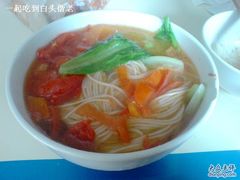 华兴街煎蛋面-番茄面-华兴街煎蛋面(总店)
