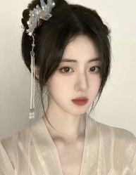 -浮生梦·百里长安汉服体验·化妆造型(永宁门skp店)