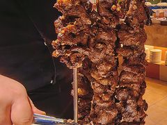 -戈拿旺巴西烤肉(崇文门店)