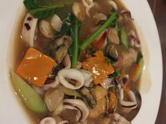 -The Dishes Seafood & Restaurant
