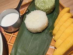 -默加东南亚美食(大宁音乐广场店)