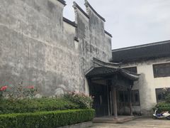 -乌镇东栅景区