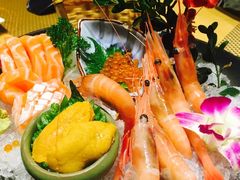 -贵木日本料理·铁板烧(新地假日广场店)