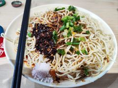 麻辣凉面-林静小吃(复兴路店)