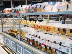 -BreadTalk面包新语·烘焙蛋糕(广州白云五号店)