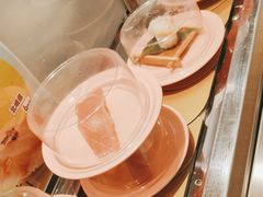 -争鲜回转寿司(通州万达店)