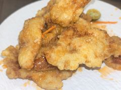 -那红花·东北菜铁锅炖(仙林金鹰店)