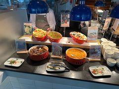 -上海浦东嘉里大酒店