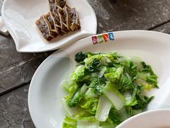 -东滩湿地公园观海楼餐厅
