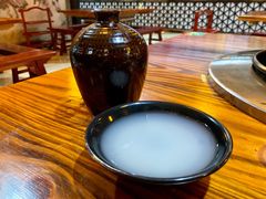 -炭虎子水浒烤肉(梦时代店)