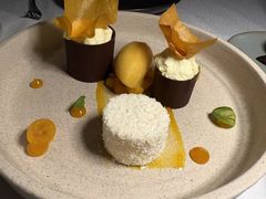 -悉尼塔旋转餐厅