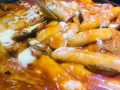 -MI WU FACTORY米屋美食工厂餐厅(绿地店)