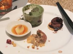 -怡咖啡海鲜自助餐厅(浦东香格里拉店)