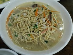 扬州煮干丝-协和菜馆(凤凰街店)