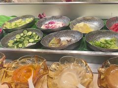 -冀粤香海鲜自助餐厅(西美五洲店)