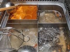 -海底捞火锅(翔龙天地广场店)