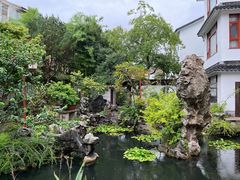 -苏州冶园园林民宿(太湖西山风景区店)
