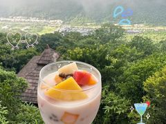 -三亚亚龙湾人间天堂鸟巢度假村