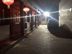 -北京河北迎宾馆