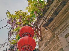 -老门东历史文化街区