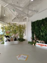 点击看大图 -IMON·HANSA潮玩玩偶毛绒玩具(通州万象汇店)