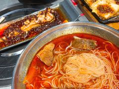-金龙烧烤·牛肉面(西塔店)