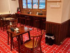 -福记咖啡·手工意面(下埔店)